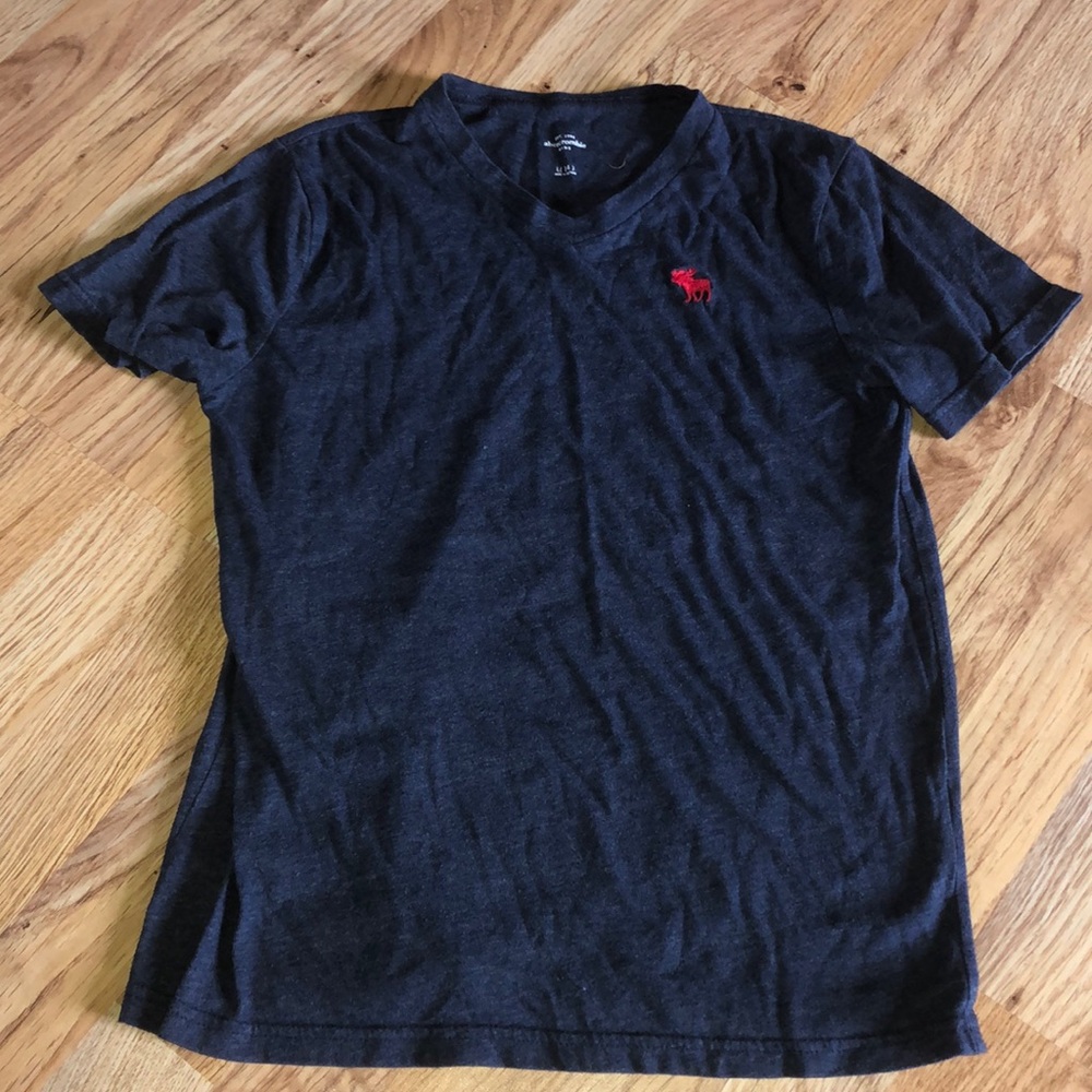 Abercrombie Kids Tee